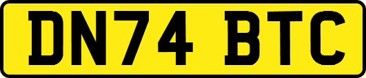 DN74BTC