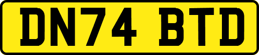 DN74BTD