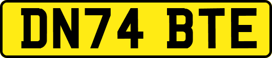 DN74BTE