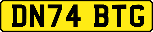 DN74BTG