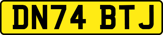 DN74BTJ