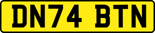 DN74BTN