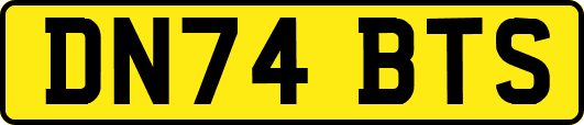 DN74BTS