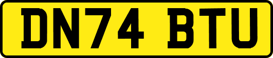 DN74BTU
