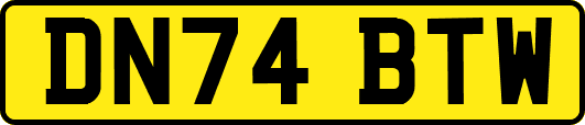 DN74BTW