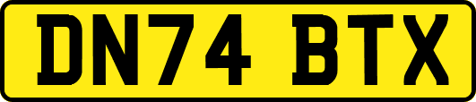 DN74BTX