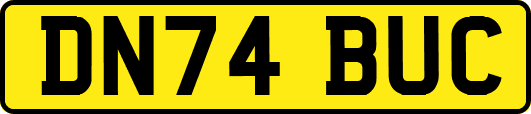 DN74BUC
