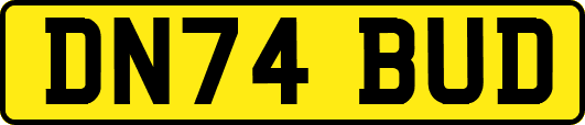 DN74BUD