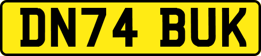 DN74BUK