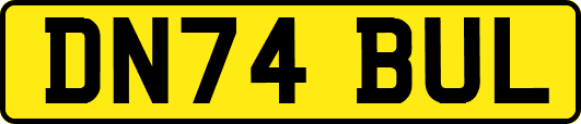 DN74BUL