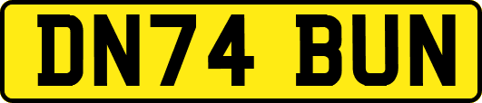 DN74BUN