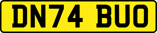 DN74BUO