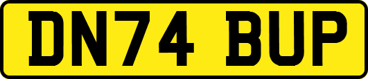 DN74BUP