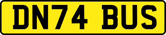DN74BUS