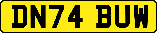 DN74BUW