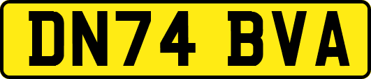 DN74BVA