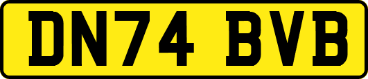 DN74BVB