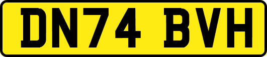 DN74BVH