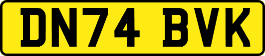 DN74BVK