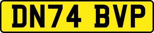 DN74BVP