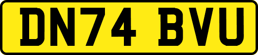 DN74BVU
