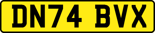 DN74BVX
