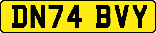 DN74BVY