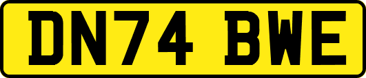 DN74BWE