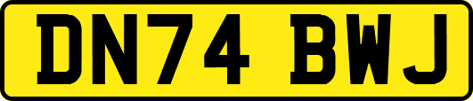 DN74BWJ