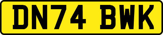 DN74BWK