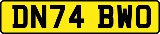 DN74BWO