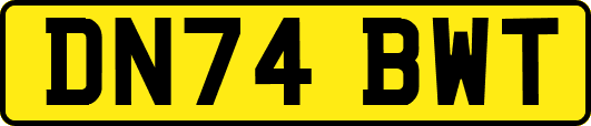 DN74BWT