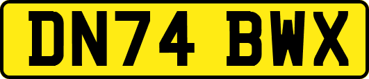 DN74BWX