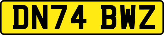 DN74BWZ