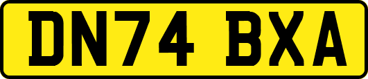 DN74BXA