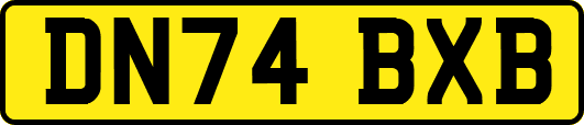 DN74BXB