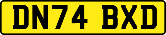 DN74BXD
