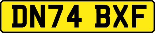 DN74BXF