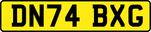 DN74BXG