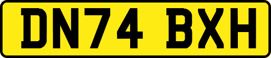 DN74BXH