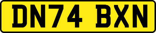 DN74BXN