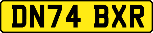 DN74BXR