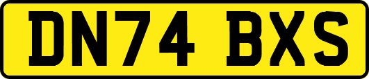 DN74BXS