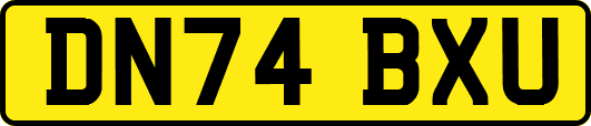 DN74BXU