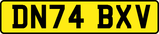 DN74BXV