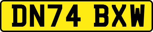 DN74BXW