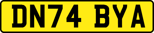 DN74BYA