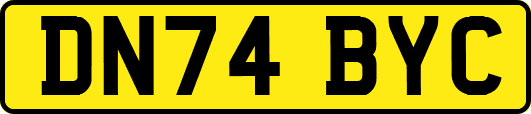 DN74BYC