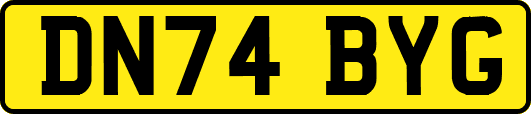 DN74BYG