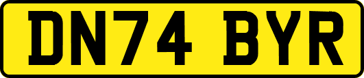 DN74BYR